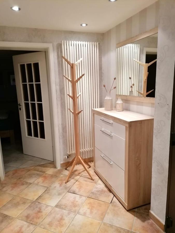 Casa Mediteran Neu Reichensachsen Εξωτερικό φωτογραφία