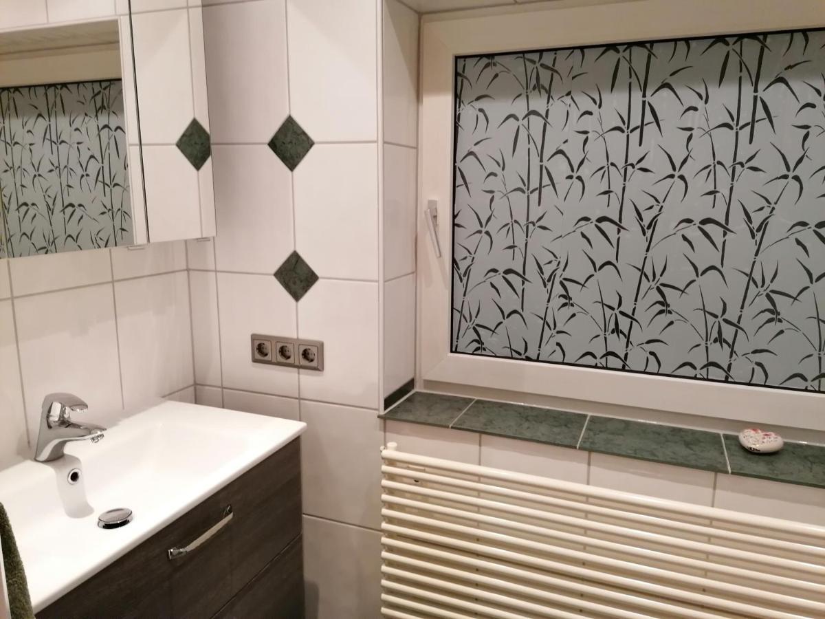 Casa Mediteran Neu Reichensachsen Εξωτερικό φωτογραφία