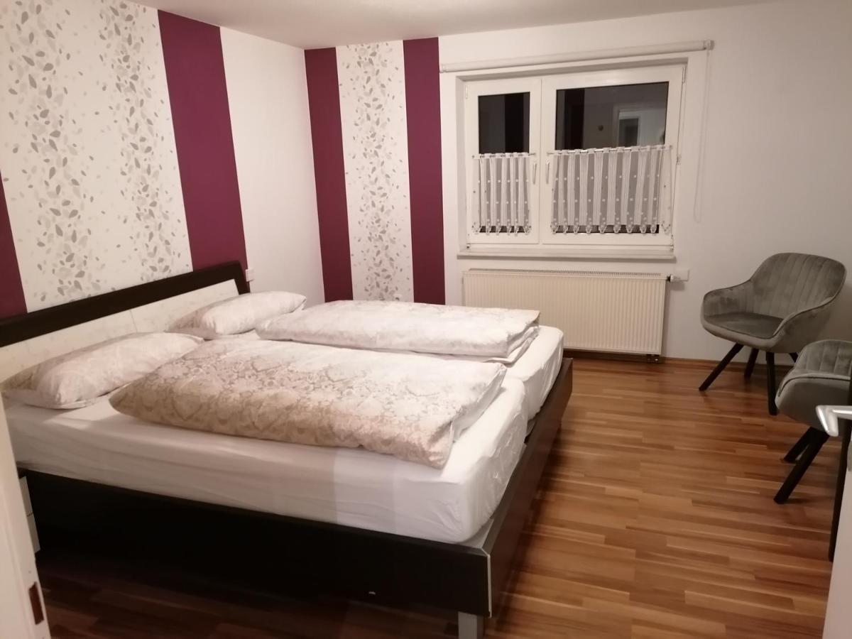 Casa Mediteran Neu Reichensachsen Εξωτερικό φωτογραφία