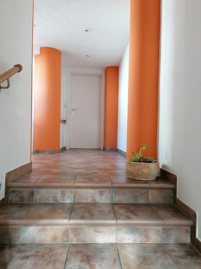 Casa Mediteran Neu Reichensachsen Εξωτερικό φωτογραφία
