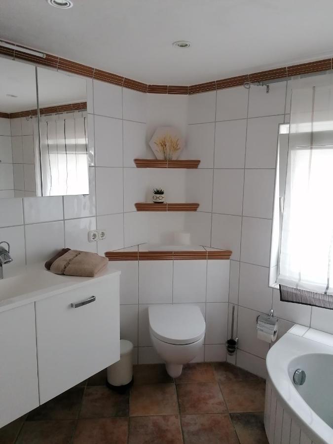 Casa Mediteran Neu Reichensachsen Εξωτερικό φωτογραφία