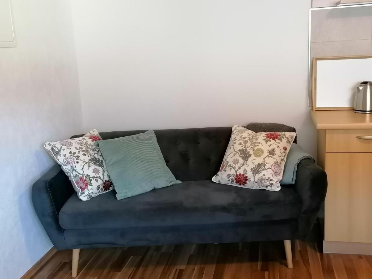 Casa Mediteran Neu Reichensachsen Εξωτερικό φωτογραφία