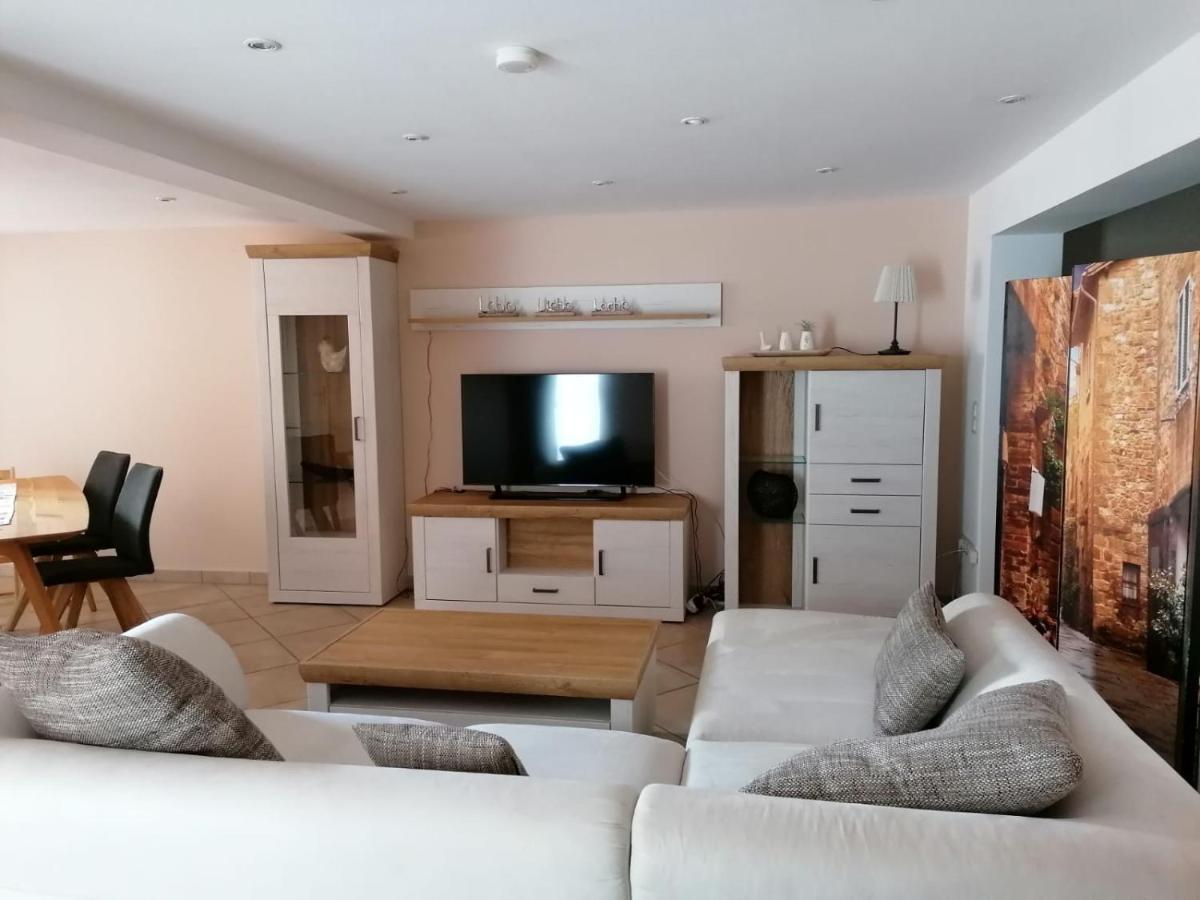 Casa Mediteran Neu Reichensachsen Δωμάτιο φωτογραφία
