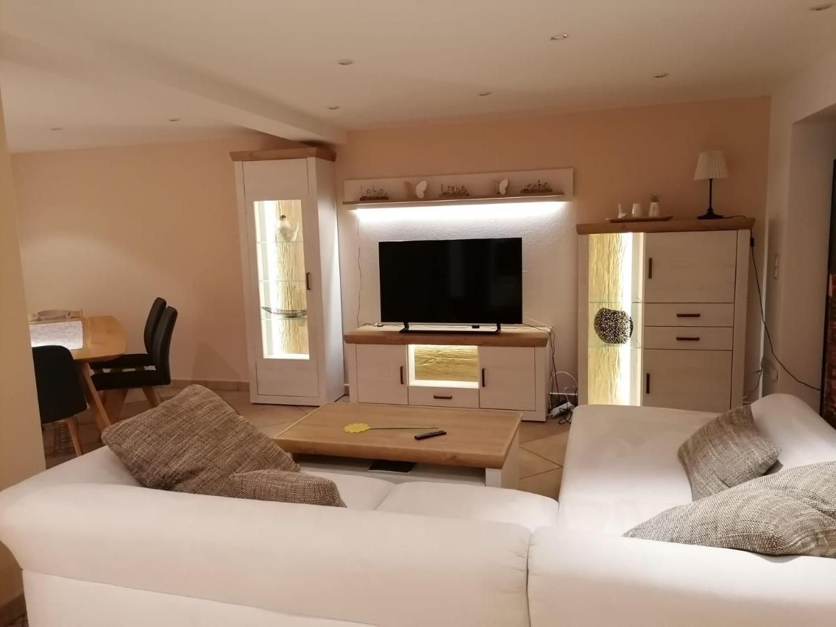 Casa Mediteran Neu Reichensachsen Εξωτερικό φωτογραφία