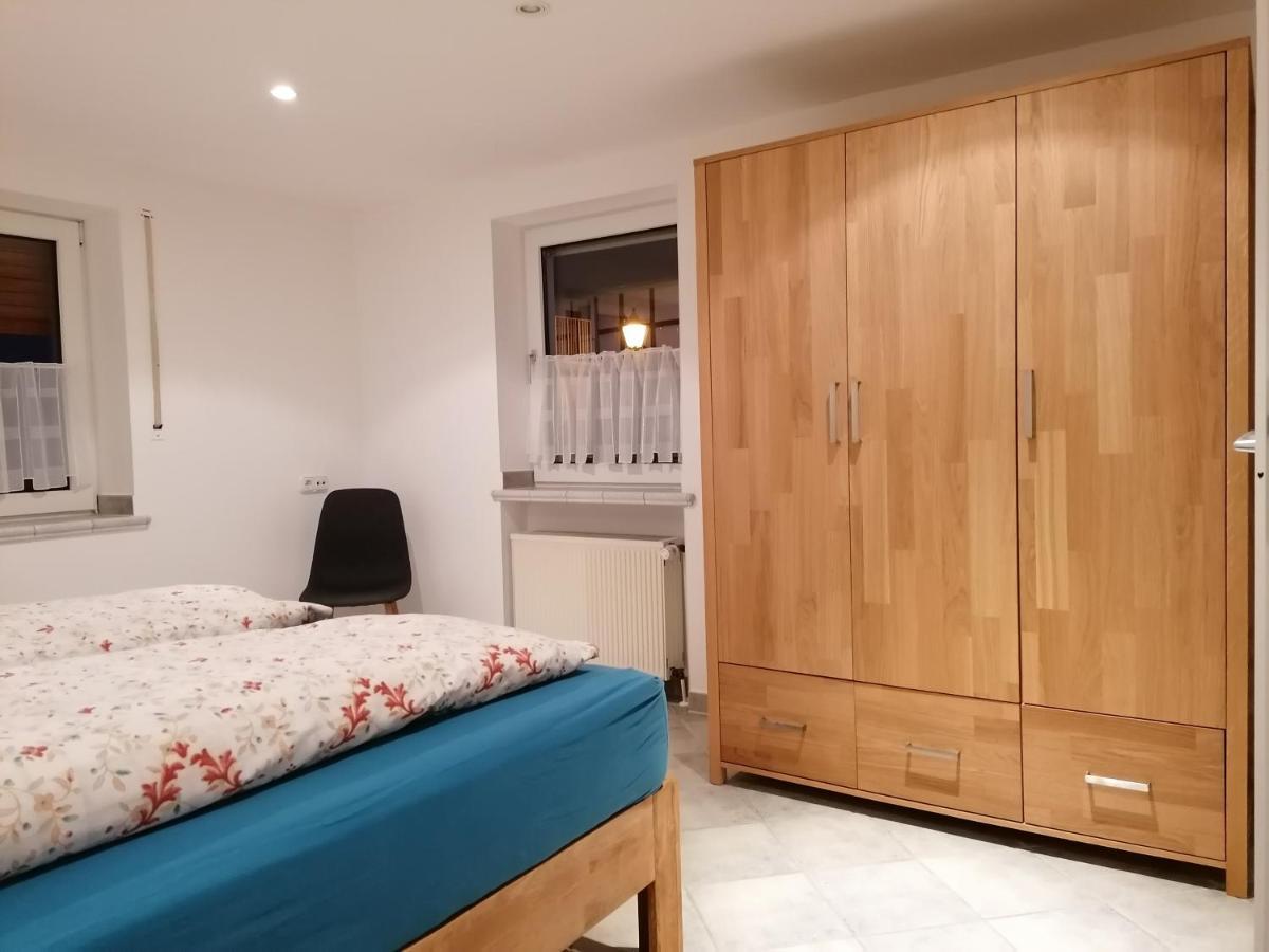 Casa Mediteran Neu Reichensachsen Εξωτερικό φωτογραφία