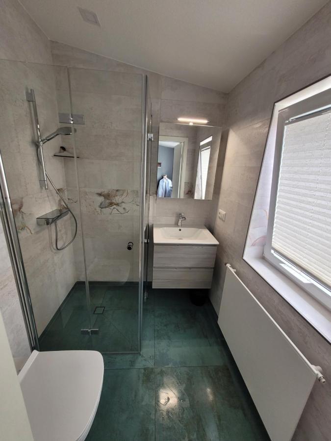 Casa Mediteran Neu Reichensachsen Εξωτερικό φωτογραφία