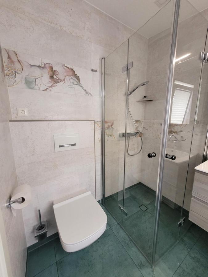 Casa Mediteran Neu Reichensachsen Εξωτερικό φωτογραφία