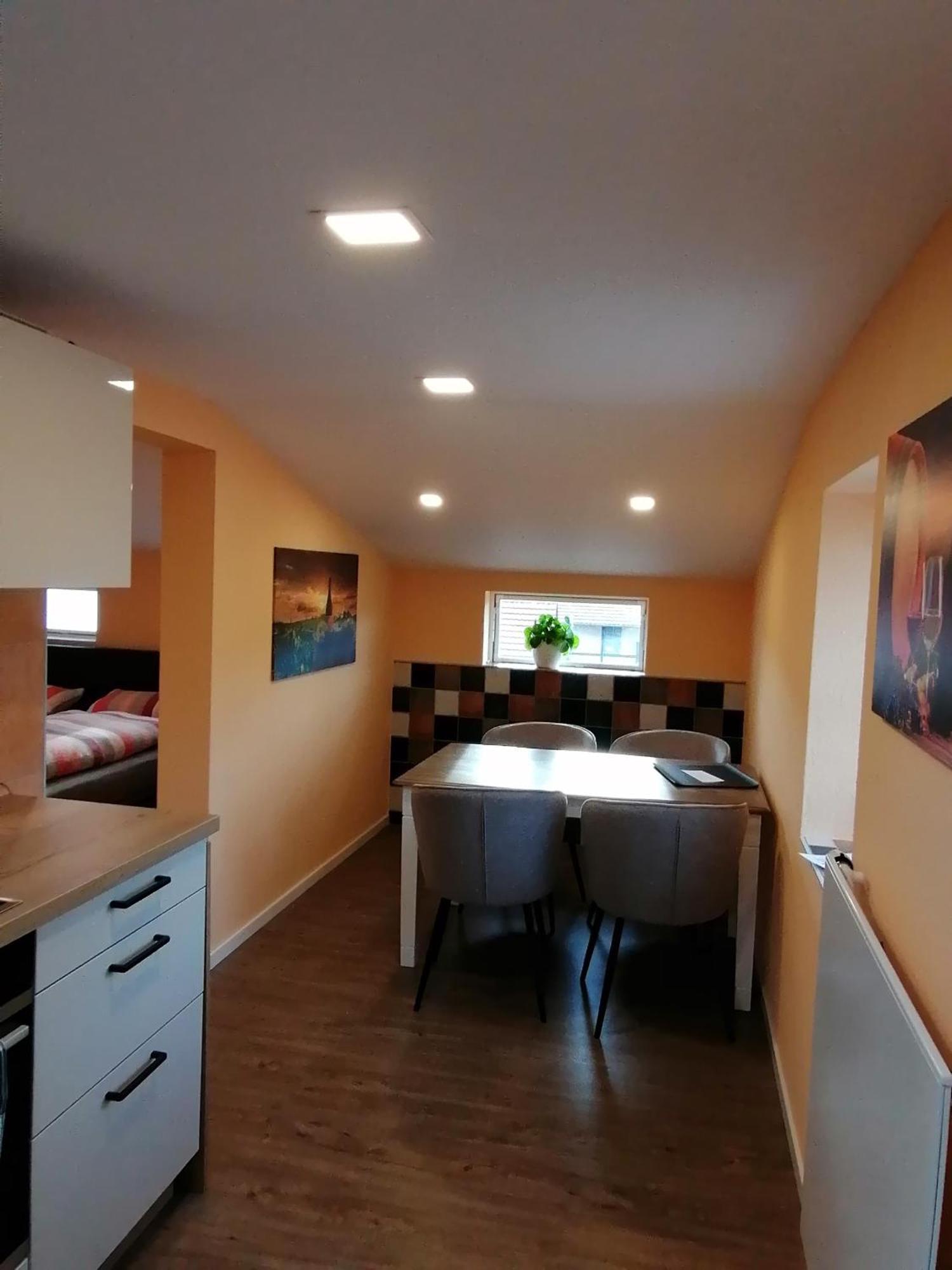 Casa Mediteran Neu Reichensachsen Εξωτερικό φωτογραφία