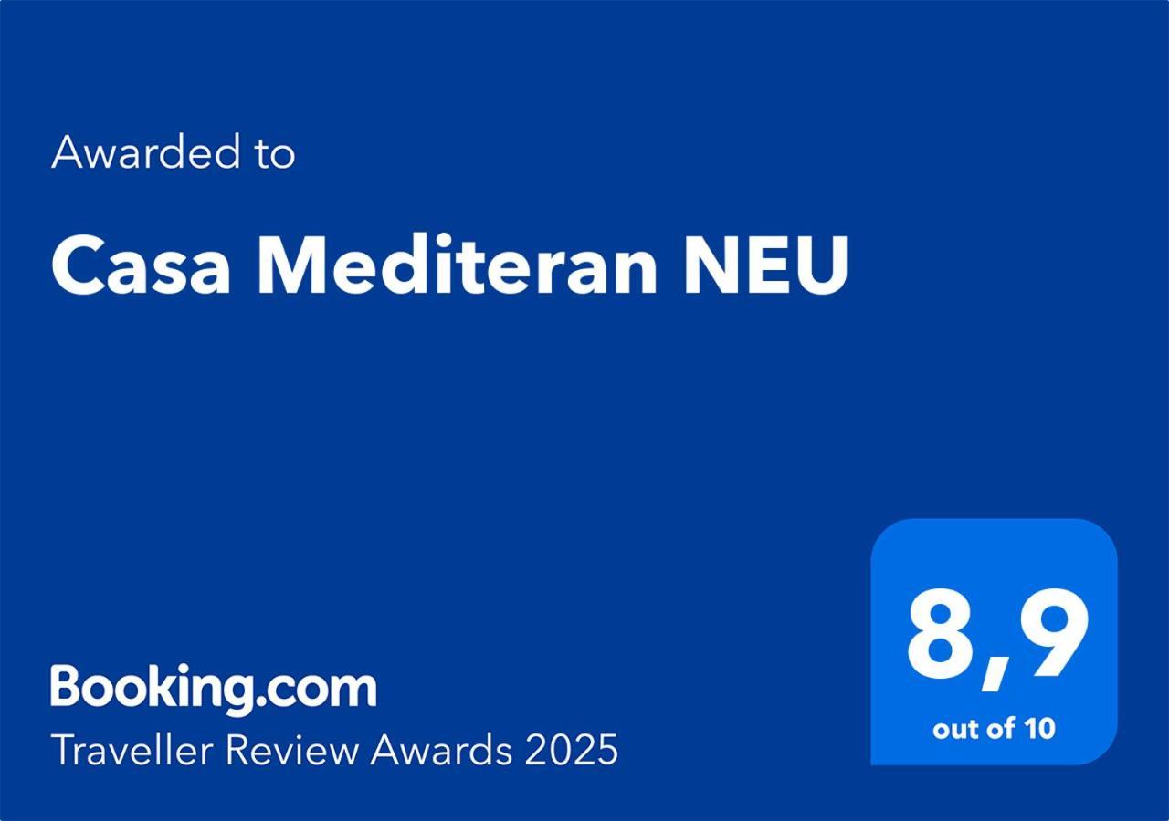 Casa Mediteran Neu Reichensachsen Εξωτερικό φωτογραφία