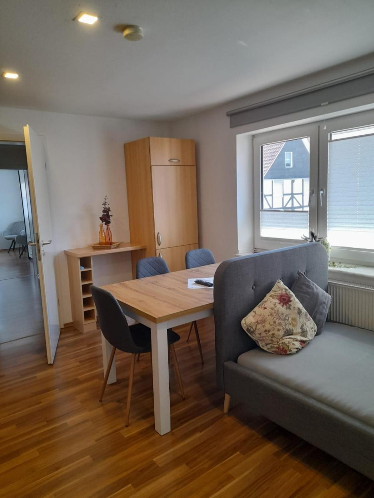 Casa Mediteran Neu Reichensachsen Εξωτερικό φωτογραφία